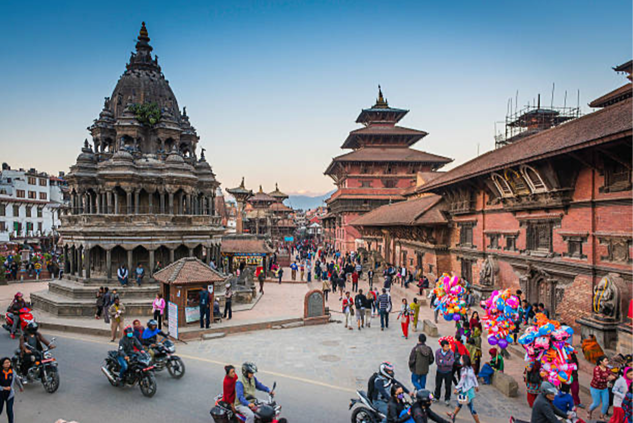 Kathmandu 3
