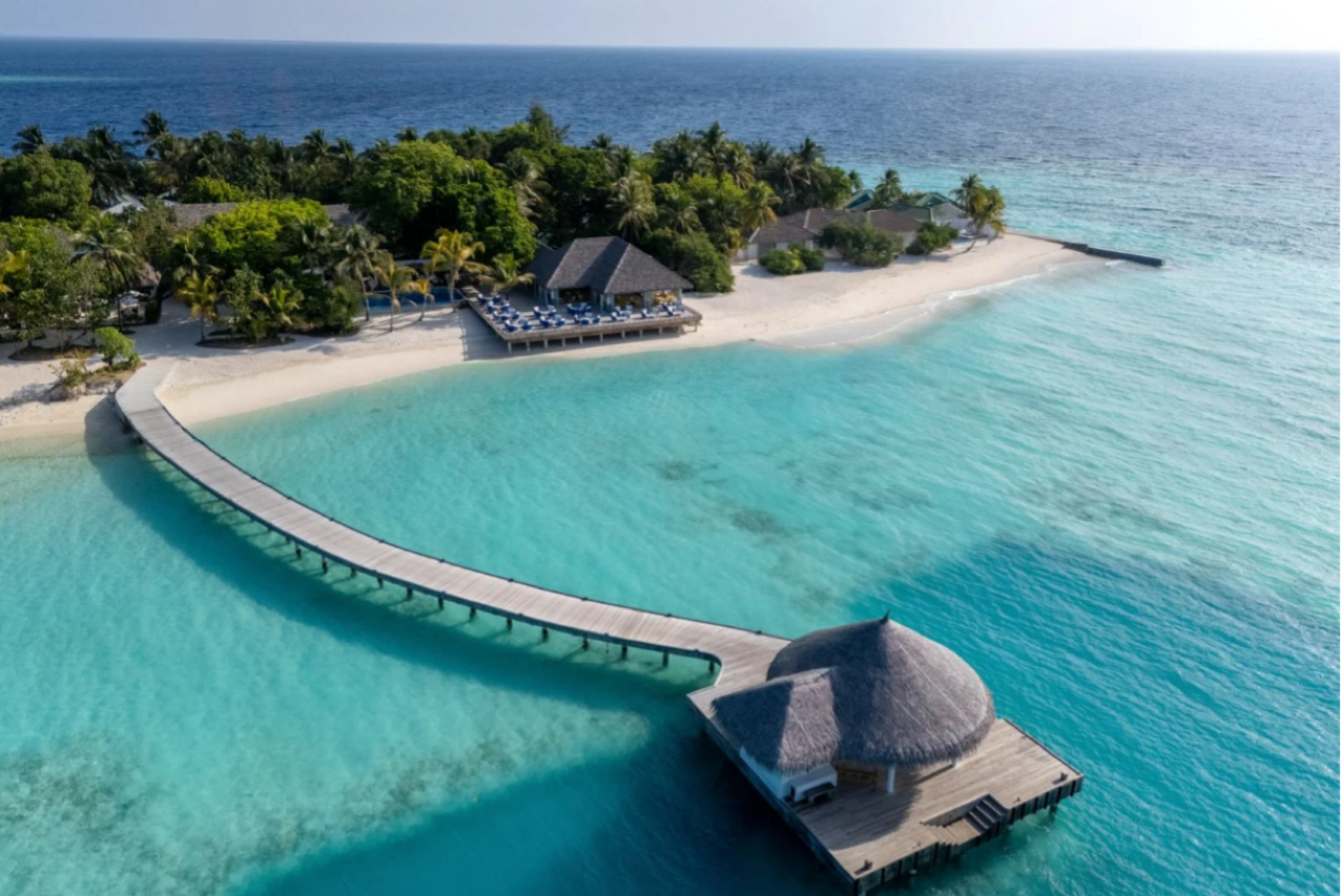 Maldive 1