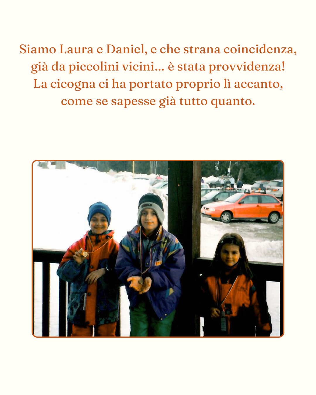 Laura e Daniel - foto 1